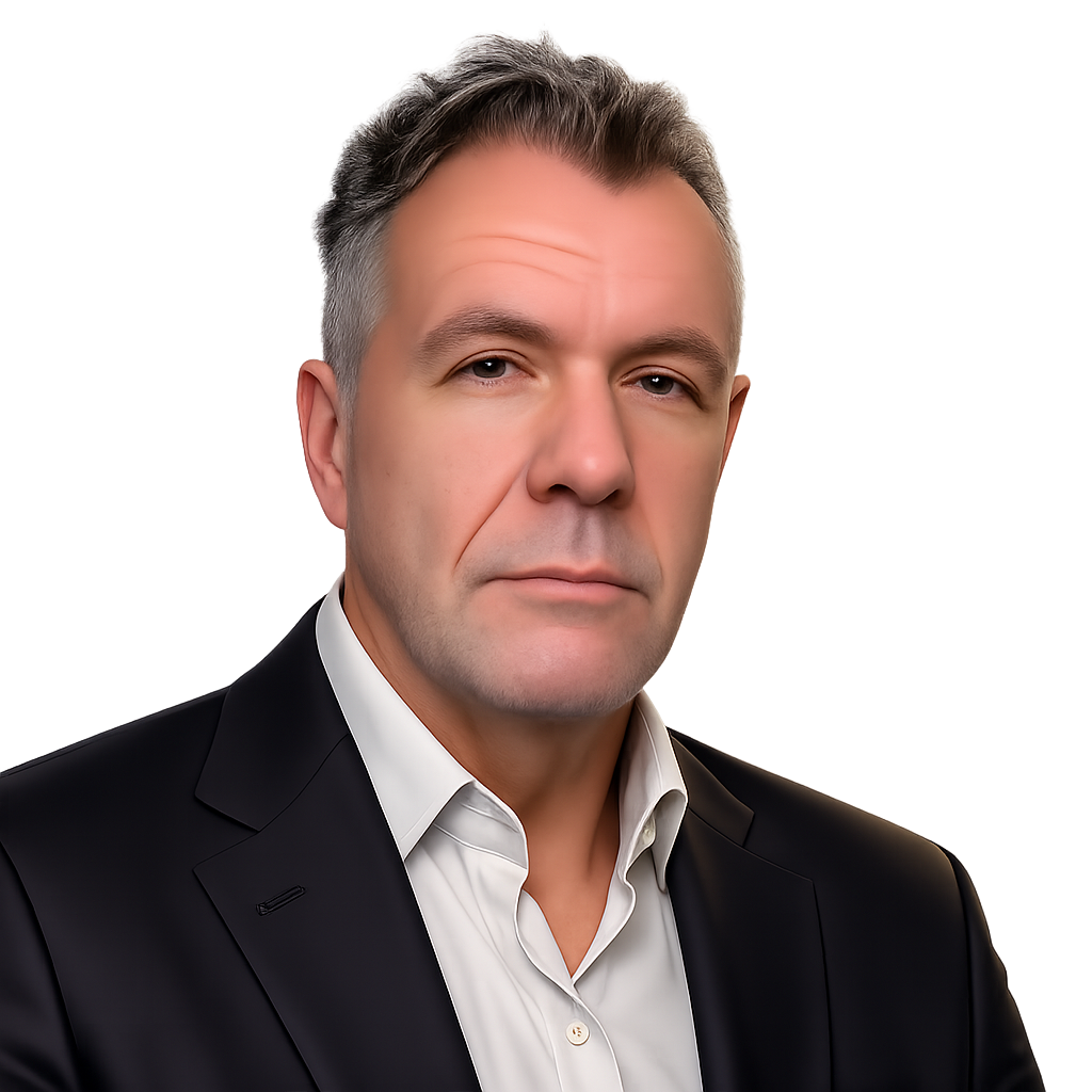 Helpful Marketer - Paul